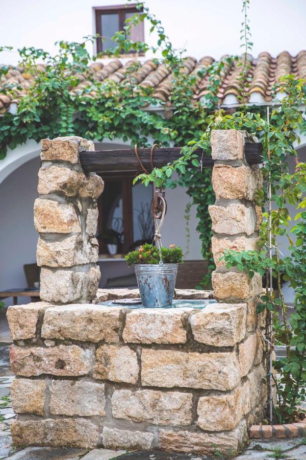 Guest house Domu Elvira Muravera