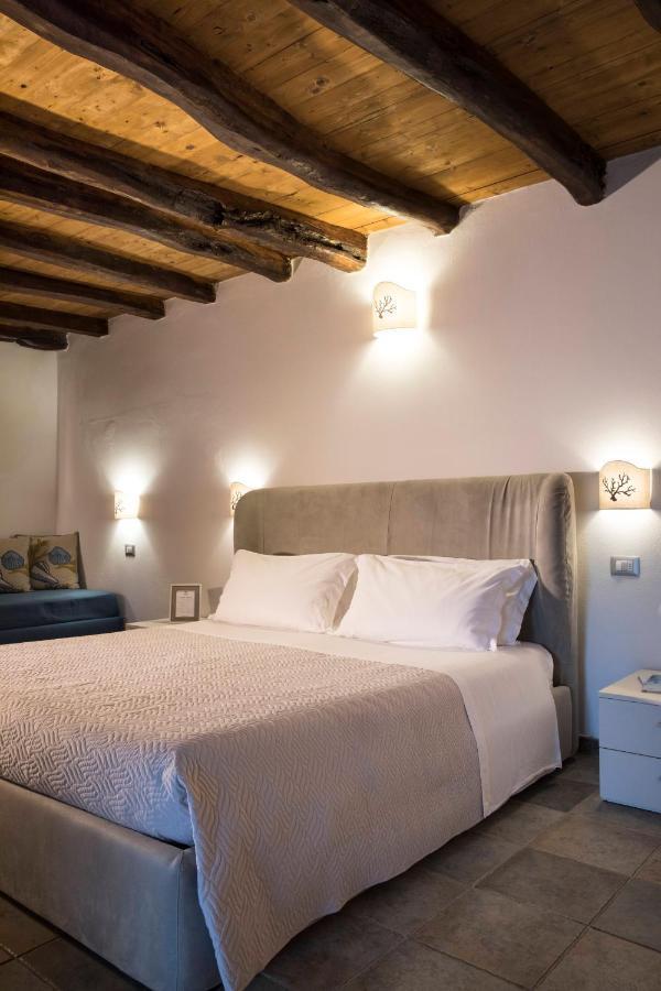 Maison d'hôtes Domu Elvira Muravera