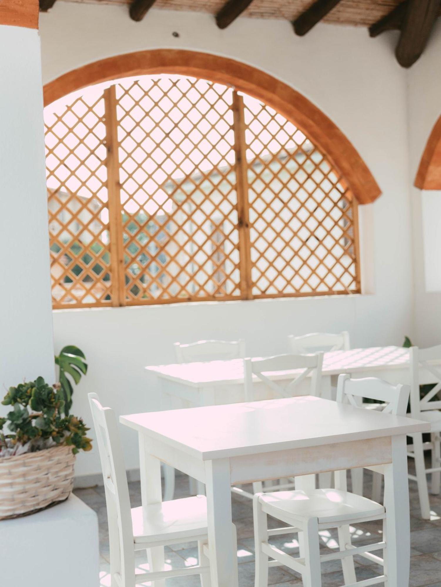 Domu Elvira Guest house Muravera