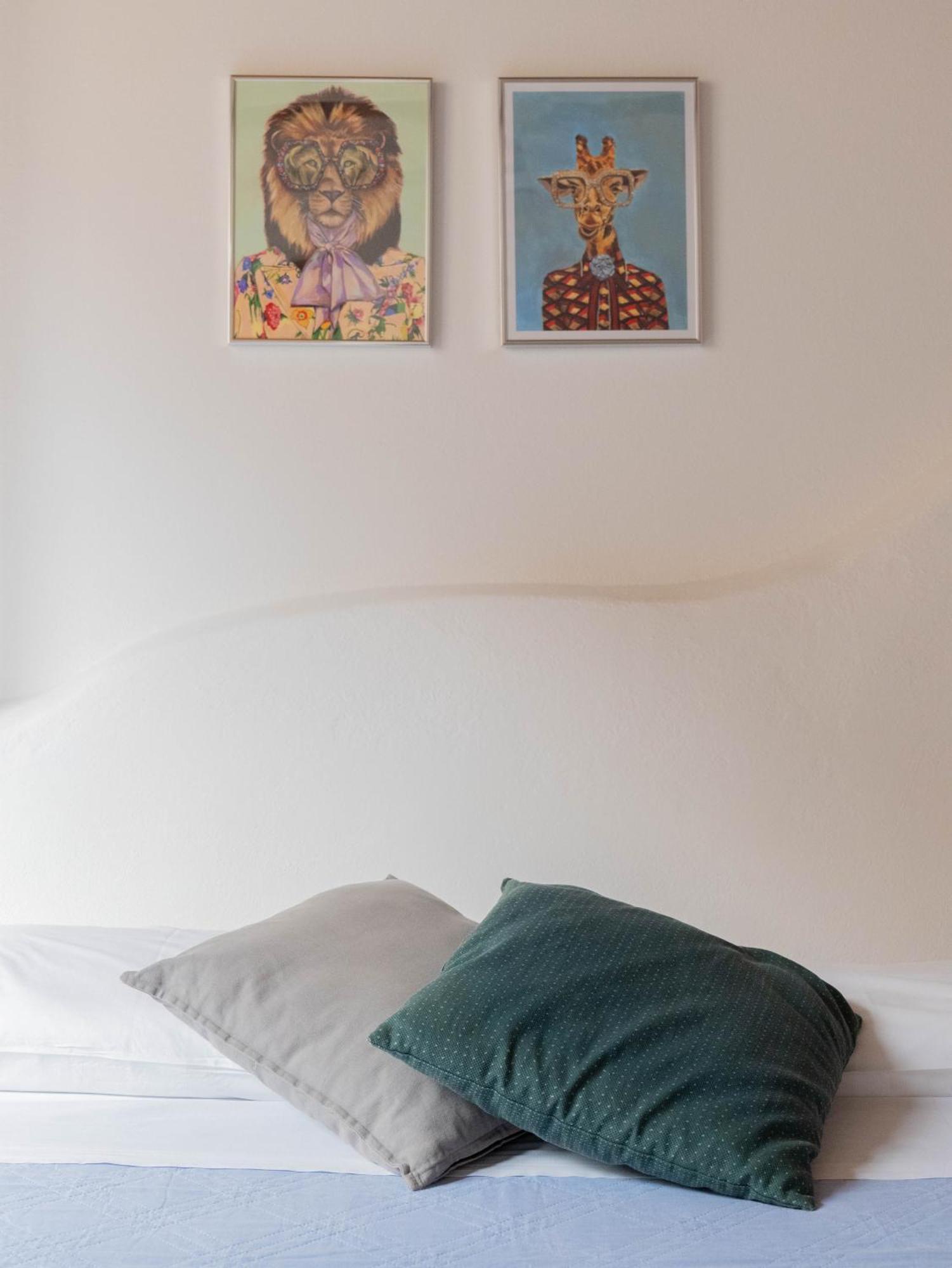 Domu Elvira Guest house Muravera