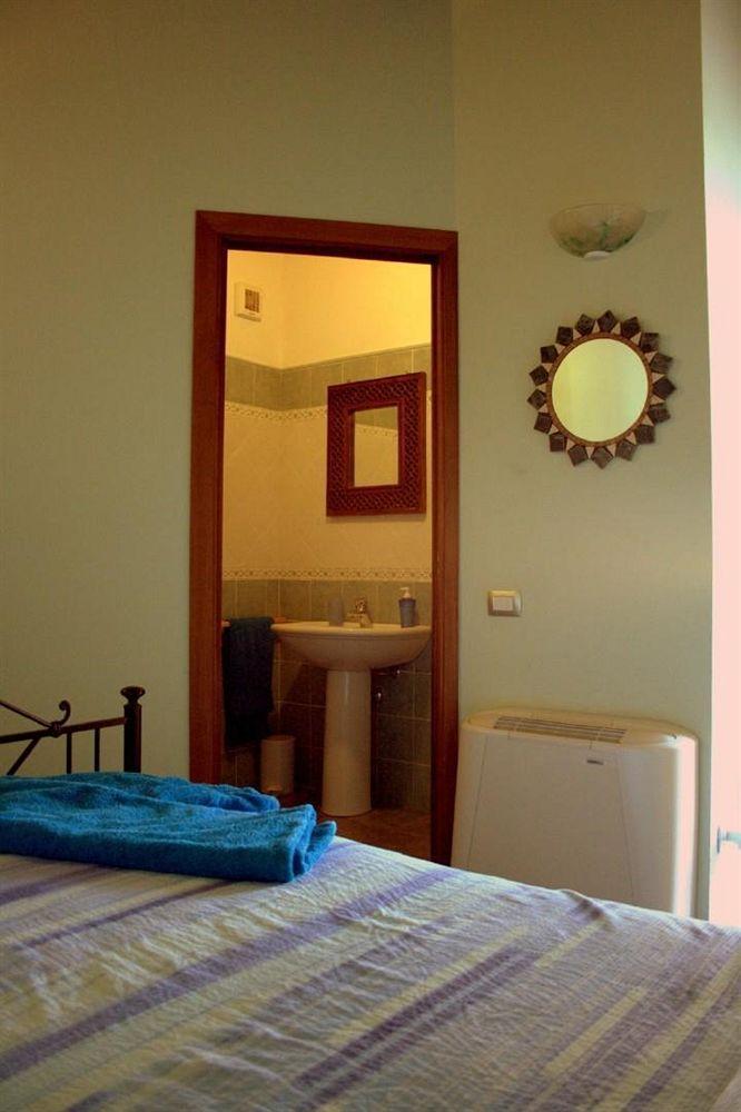 Maison d'hôtes Domu Elvira