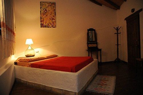 Domu Elvira Guest house Muravera
