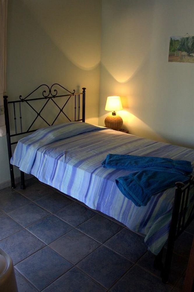 Domu Elvira Guest house