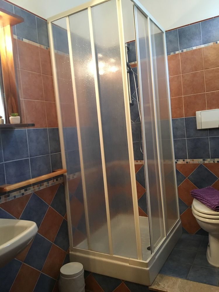 Domu Elvira Guest house Muravera