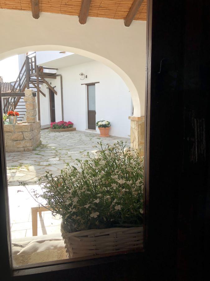 Guest house Domu Elvira Muravera