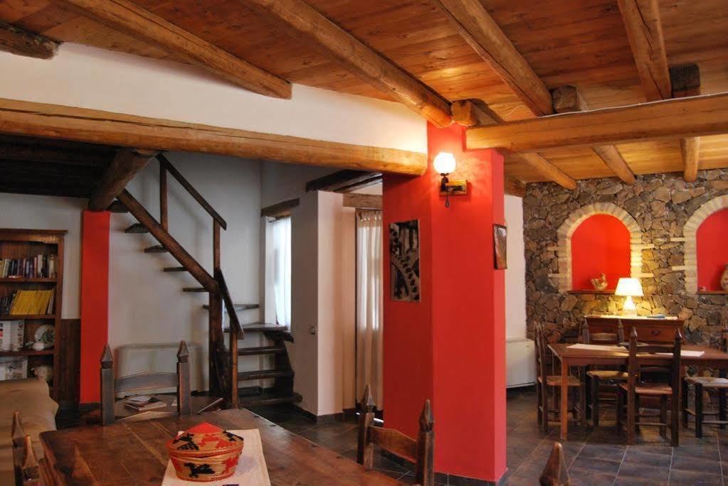 Domu Elvira Maison d'hôtes Muravera